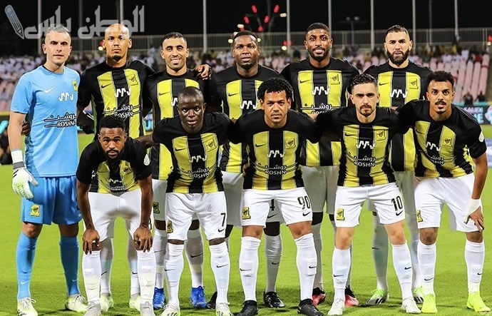 فريق الاتحاد