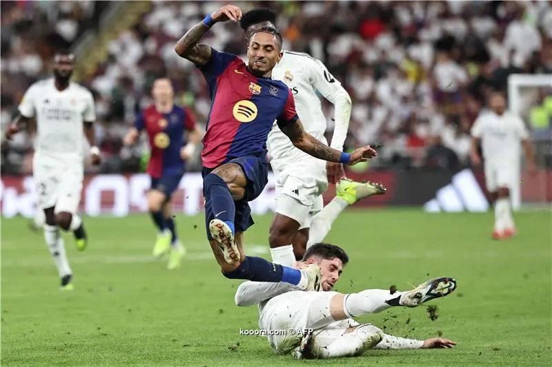 فالفيردي ورافينيا