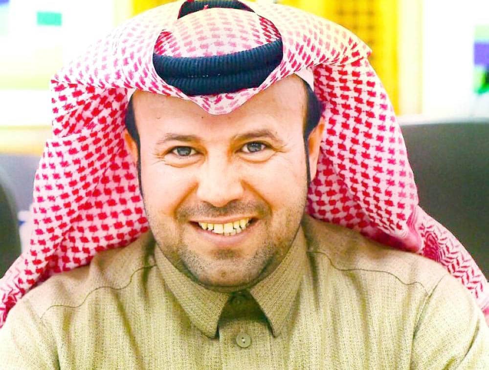 فلاح القحطاني