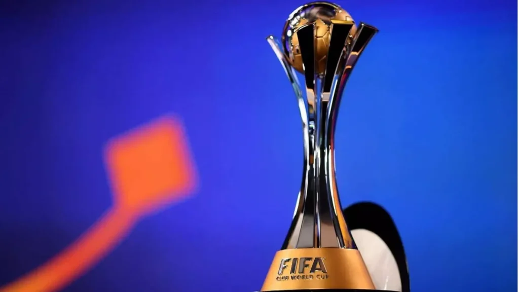 كأس العالم للأنديه