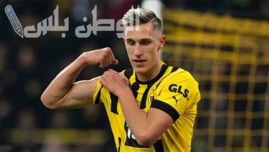 نيكو شلوتربيك