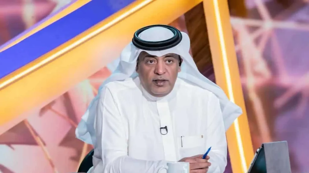 وليد الفراج: النصر في أفضل حالاته قبل موقعة آسيا