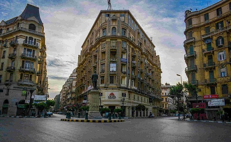 10 حالات تفسخ عقد