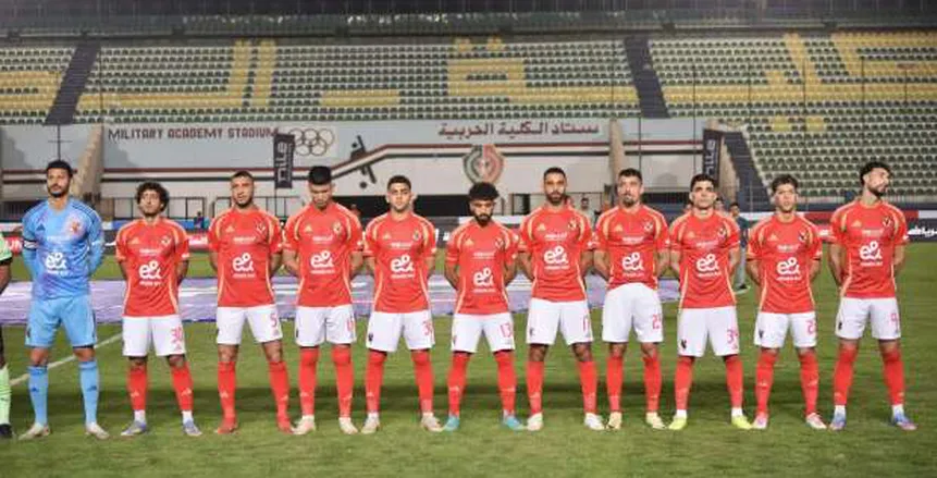 الأهلي يرد على قرار لجنة الاستئناف ويتمسك بمطالبه بشأن القمة