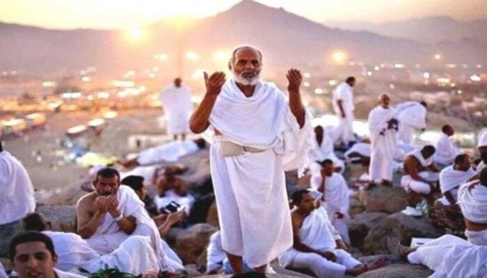إجراءات جديدة لسلامة حجاج