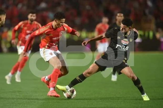 تحرك الأهلي لإعادة مباراة الزمالك عقب طعن بيراميدز واستلام خطاب «كاس»