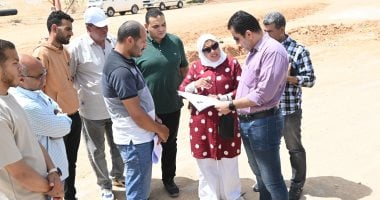 3972 وحدة سكنية جاهزة
