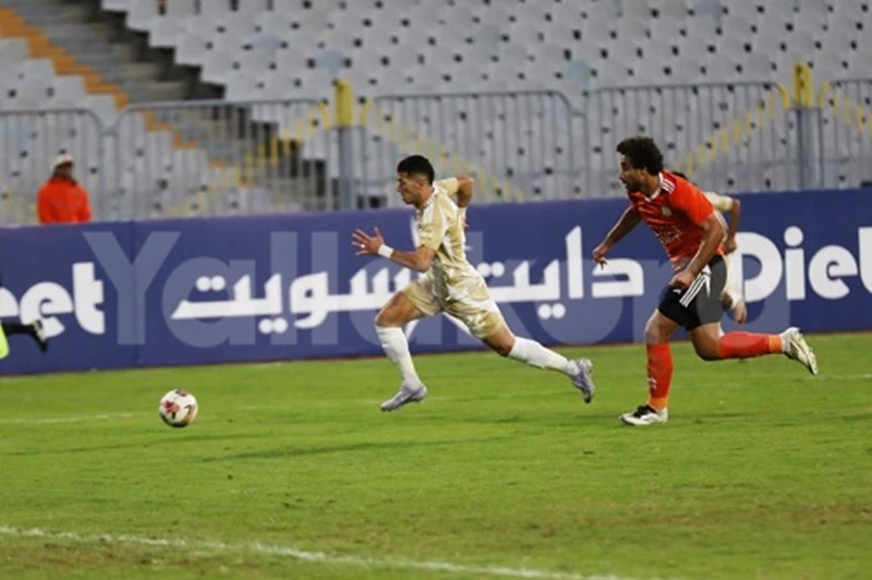 90 دقيقة = الدوري..