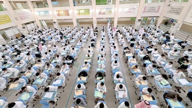 97% من الطلاب يفضلون