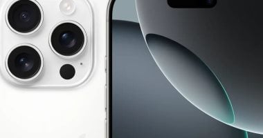 آبل تطلق iPhone 17