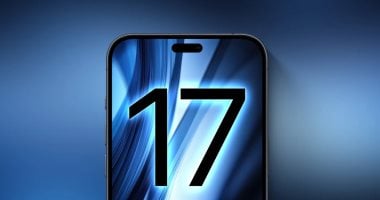 آبل تدعم iPhone 17