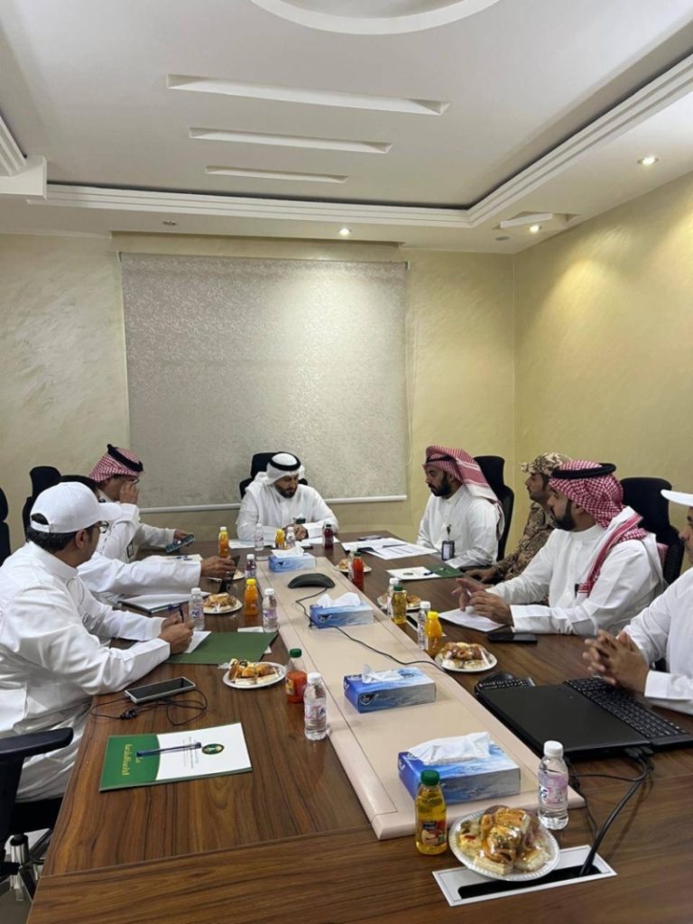 آليات مكافحة الظواهر السلبية