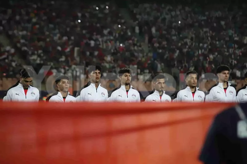 الآمال معلقة على الأرض والجماهير.. ماذا يفعل منتخب مصر للشباب ضد زامبيا في أمم أفريقيا؟