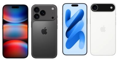 آيفون 17 Air سيكون