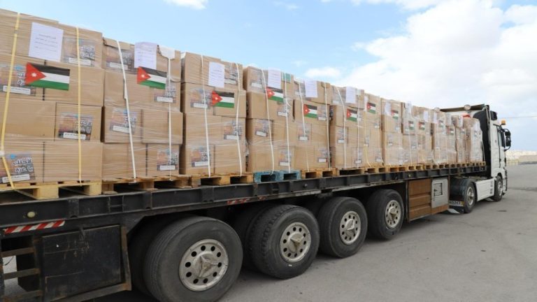 أبرز البرلمانيون البريطانيون دور الأردن الفعّال في المنطقة سياسيًا وإنسانيًا