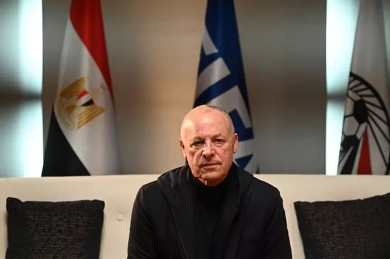 للتخطيط للموسم المقبل.. أبو