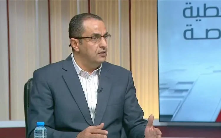أبو زيد: ضبابية الخيار التفاوضي بانتظار نتائج عملية خان يونس  #عاجل