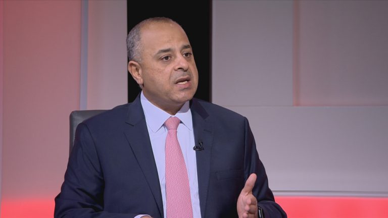 أبو صعيليك يؤكد: نظام الهياكل التنظيمية في القطاع العام يحد من ازدواجية الأدوار والمهام