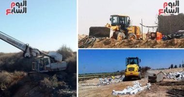 أبو مينا الأثرية: تاريخٌ