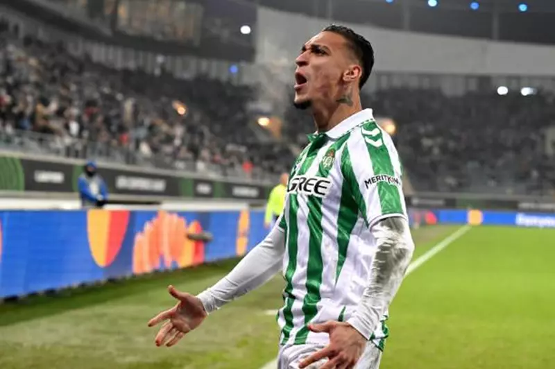 أتلتيكو مدريد يستهدف التعاقد