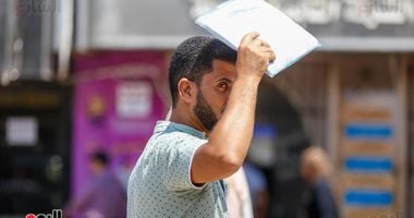 الطقس اليوم السبت 10-5-2025..