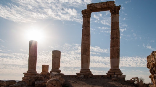 أجواء لطيفة الأربعاء والخميس