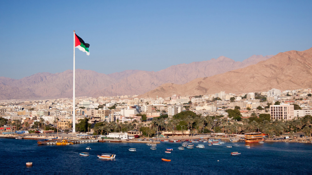 أجواء معتدلة في أغلب