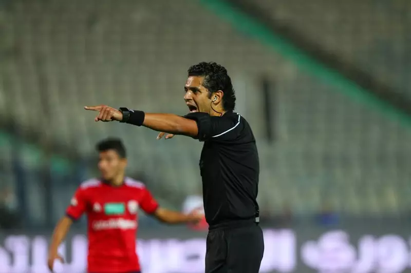 أحمد الغندور يدير قمة