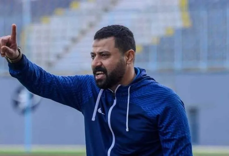 أحمد زهران