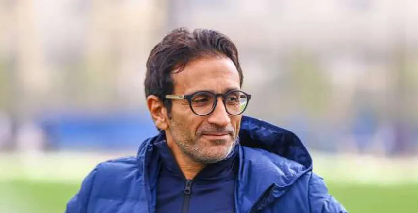 3 أندية في دوري NILE تفاوض أحمد سامي (خاص)