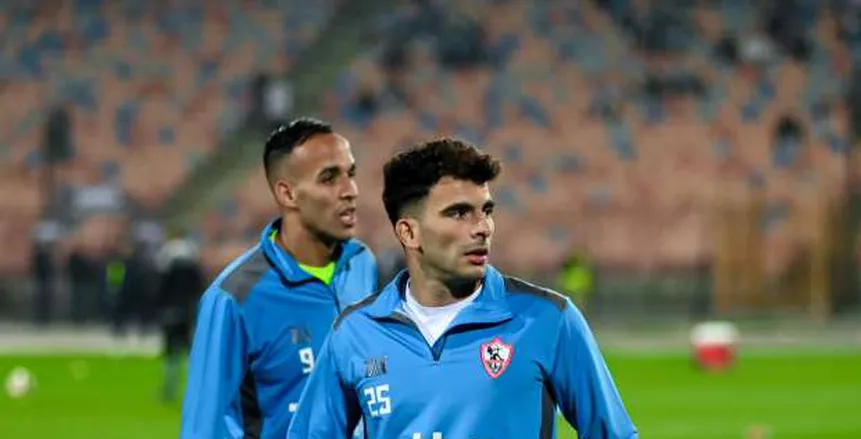 أخبار الزمالك