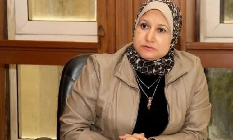 أداء التمريض في مستشفى