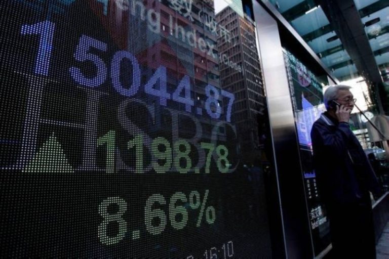 أداء متباين للأسواق الآسيوية مع تقييم المستثمرين للبيانات الاقتصادية