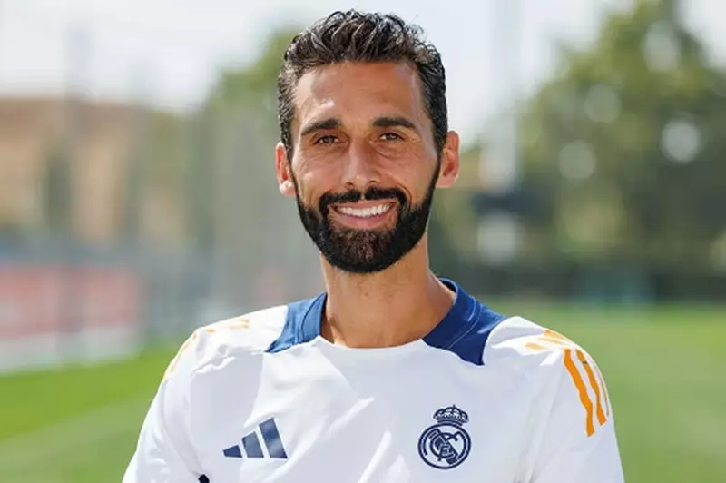 خلفا لراؤول.. أربيلوا مديرا