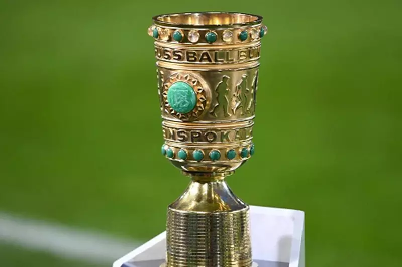 كأس ألمانيا.. أرمينيا بيليفيلد