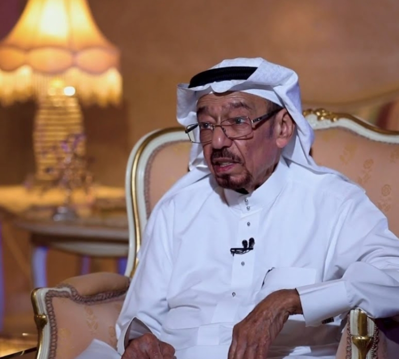 أسامة السباعي يغادر الحياة