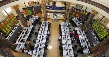أسعار الأسهم في البورصة