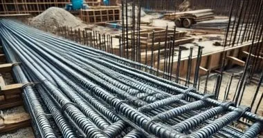 أسعار الحديد تقفز: سعر الطن اليوم الخميس 1-5-2025 في الأسواق المحلية
