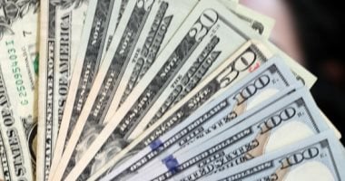 أسعار الدولار والعملات الأجنبية