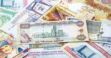 أسعار الدولار والعملات الأجنبية