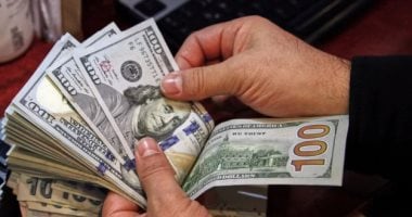 أسعار الدولار والعملات الأجنبية