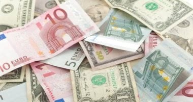 أسعار الدولار والعملات الأجنبية