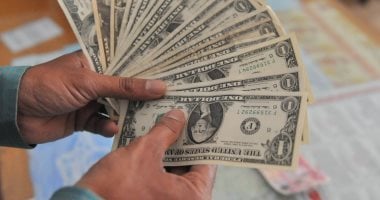 أسعار الدولار والعملات الأجنبية