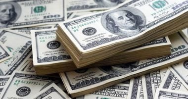 أسعار الدولار والعملات الأجنبية