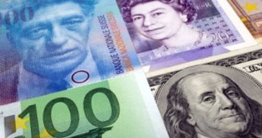 أسعار الدولار والعملات الأجنبية