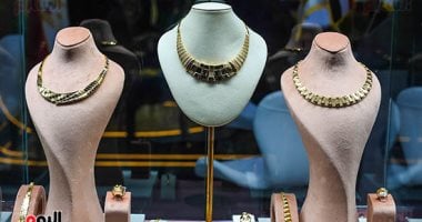 أسعار الذهب تستقر اليوم