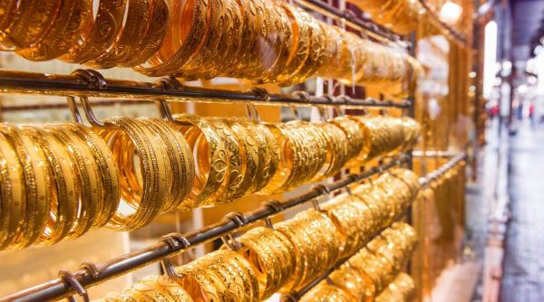 ارتفاع أسعار الذهب محليا