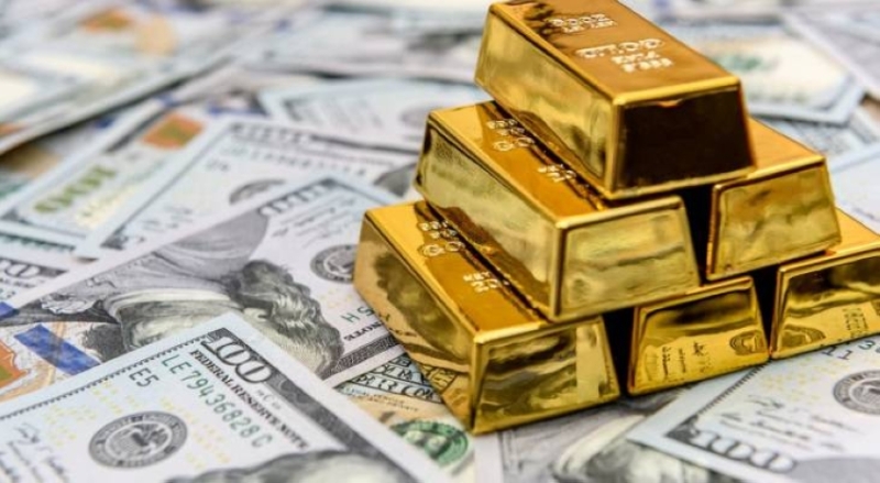 أسعار الذهب تشهد ارتفاعًا