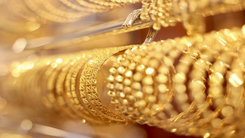 تعرف على أسعار الذهب