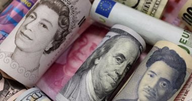 أسعار العملات الأجنبية ترتفع